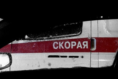 Подросток в Приангарье убил в подъезде девочку и ее соседку