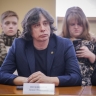 Главным архитектором Рыбинска стал вологжанин Денис Поздняков