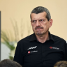 Штайнер допустил, что Ферстаппен хотел ухода Хорнера из "Ред Булл"