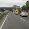 Двух разом: во Владивостоке пострадали двое 8-летних детей в серьезном ДТП