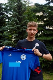 Кировское «Динамо» пополнилось двумя игроками