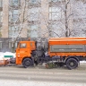 Городские службы готовятся к сильному снегопаду в Москве
