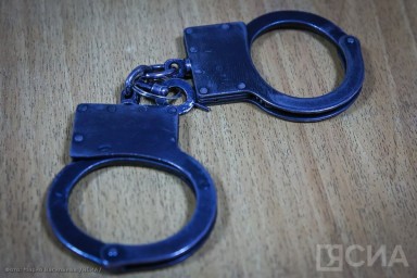 В Якутске задержали подозреваемого в смерти 18-летнего студента