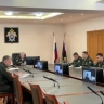 В ГВСУ СК России проведено оперативное совещание по вопросам цифровой трансформации деятельности СК России