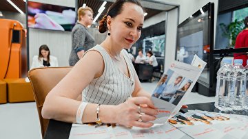 Свыше 17 тыс компаний представят вакансии на ярмарке трудоустройства