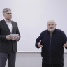Во ВГИКе прошли занятия для педагогов в рамках комплекса воспитательных мероприятий «Культура суверенной России»