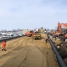 В Мордовии досрочно завершили ремонт 43 км дорог по нацпроекту «Инфраструктура для жизни»