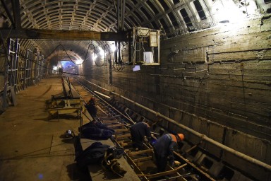 Собянин: В 2029 году Коммунарку и Троицк соединит участок Троицкой линии метро