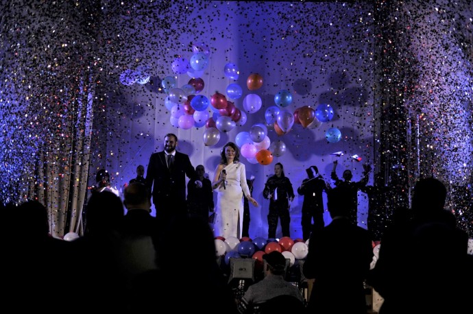 Великосельский аграрный колледж отметил 95-летие Великосельский аграрный колледж отметил 95-летие