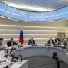 Дмитрий Патрушев: Контроль за строительством очистных сооружений будет обеспечен через онлайн-камеры