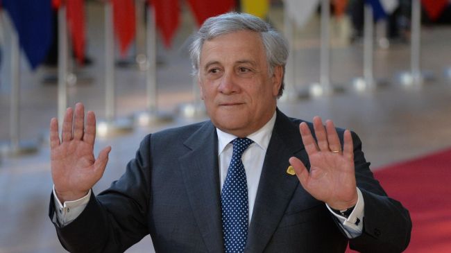 Италия отказалась подключаться к программе по закупке оружия для Киева — Bloomberg