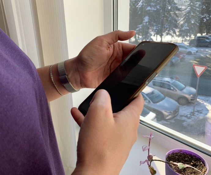 Пензенцам рассказали, отменят ли прием врача, если не ответить роботу Елене