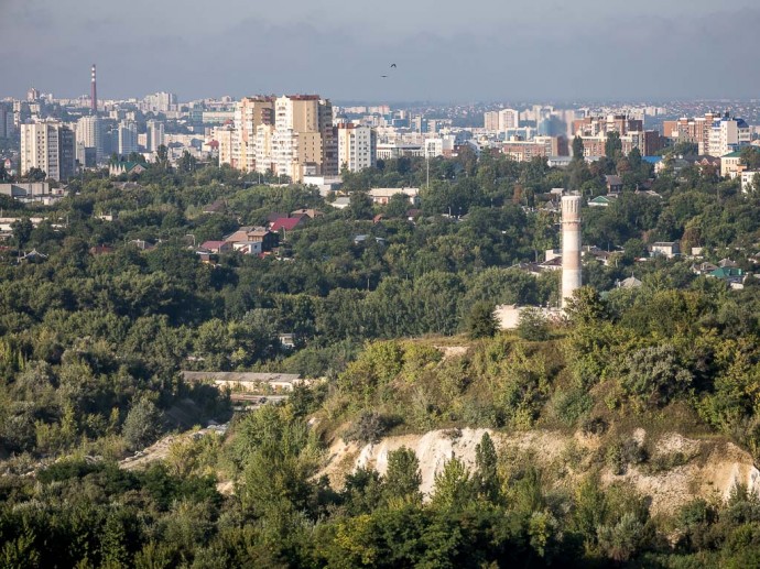 Инвестиции в недвижимость Белгорода оказались невыгодными
