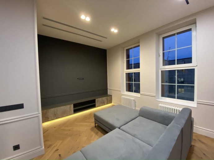 Аналитика: интерес пермяков к квартирам в новостройках за год вырос на 54 % Аналитика: интерес пермяков к квартирам в новостройках за год вырос на 54 %