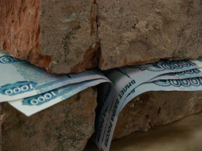 Пермский девелопер купил кирпичный завод в Осенцах