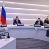 Александр Новак провёл совещание по текущей ситуации в экономике