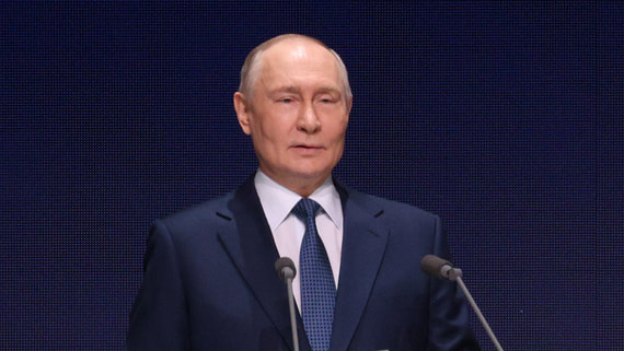 Путин встретится с представителями коренных малочисленных народов России