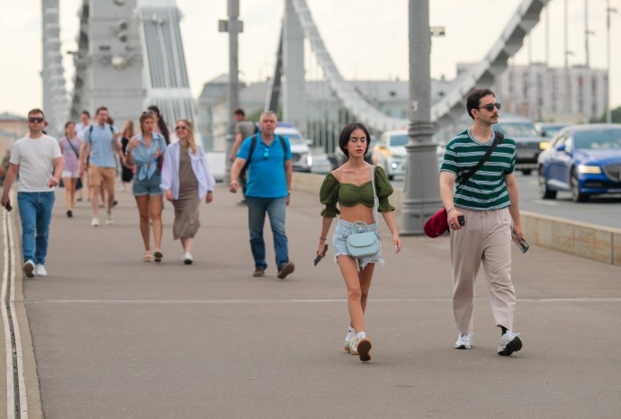 Большинство россиян верят, что технологии помогут продлить жизнь