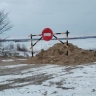 В Амурской области закрылась предпоследняя переправа