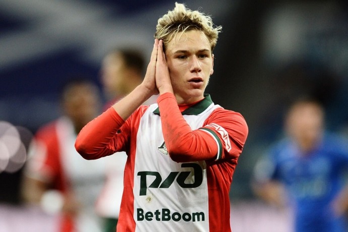 Сёмин не верит, что Батраков действительно интересен ПСЖ: "Агентские вбросы"