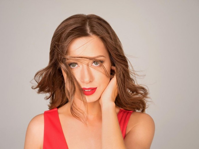 Юлия Савичева указала на пиар в романе Дмитриенко и Пересильд