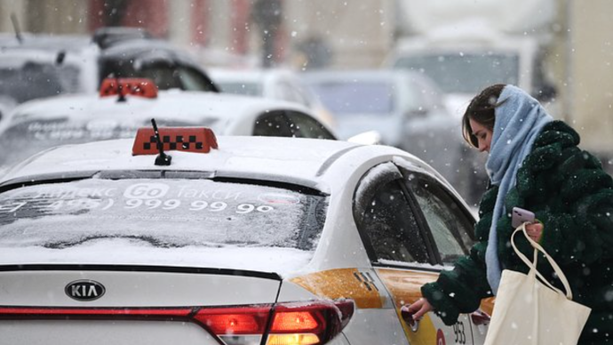Синоптик Вильфанд: На следующей неделе в Москве ожидаются все атрибуты зимы
