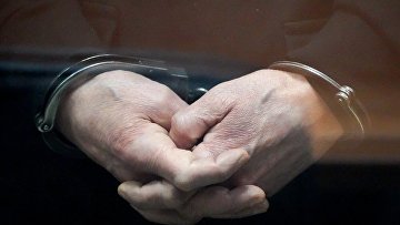 Задержан глава УФСИН по Башкортостану за превышение полномочий — СК