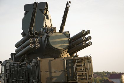 Собянин сообщил об уничтожении новых летевших на Москву беспилотников
