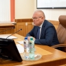 Губернатор обсудил вопросы жителей с главами районов