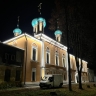 Еще пять зданий в Ярославской области украсила архитектурная подсветка