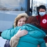 Москалькова продолжает добиваться  возвращения удерживаемых на Украине курян