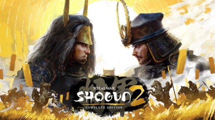 Стратегия Total War Shogun 2 спустя 15 лет после релиза получит полное издание с улучшенной графикой