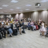 В рамках Всероссийской конференции специалистов инклюзивных творческих лабораторий прошли театральные постановки, мастер-классы и творческие встречи