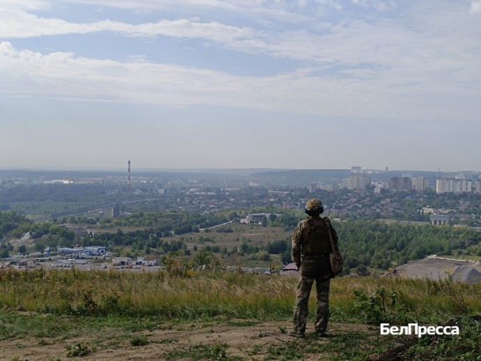 Участники СВО забронировали 300 льготных земельных участков в Белгородской области