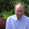 Путин: Россия передала Украине тысячи погибших солдат, а Киев — несколько десятков