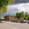 Депутаты собираются ввести штрафы за неоплату парковки в центре Уфы