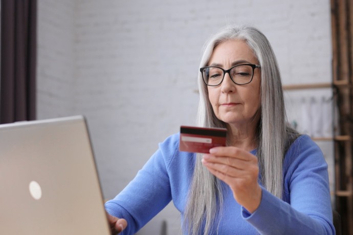 Германия — Менее 1000 евро после десятилетий работы