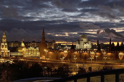 Стало известно о предложениях России от недружественных стран Стало известно о предложениях России от недружественных стран