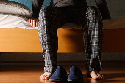 Уролог назвал опасные причины частых ночных мочеиспусканий