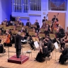 Солисты «Молодой оперы России» и московских театров выступили на сцене Ярославской филармонии