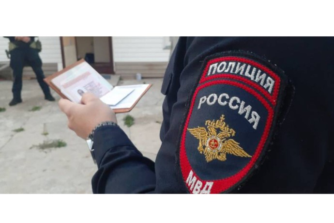 В Смоленске прошло оперативно-профилактическое мероприятие «Правопорядок»