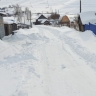 В Башкирию вернутся сильные морозы