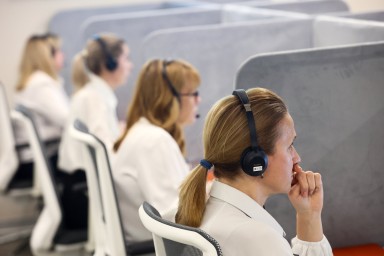 Бизнесу придётся тратить больше денег на обзвоны клиентов
