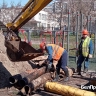 Теплоэнергетики с начала года отремонтировали 230 проблемных участков в Белгороде