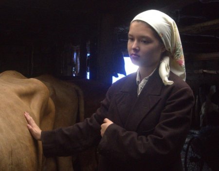 В Уфе представили военно-патриотический фильм «Фарзана идёт на запад» В Уфе представили военно-патриотический фильм «Фарзана идёт на запад»