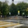Деревопад и потоп в подъездах: Астрахань приходит в себя после ливня с ураганом