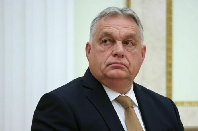 Орбан назвал единственным решением создание буферного государства из Украины Орбан назвал единственным решением создание буферного государства из Украины