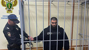 Защита обжаловала арест инфобизнесмена Маркаряна по делу о реабилитации нацизма