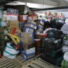 В зону СВО из Сахалинской области отправлены 120 тысяч единиц оборудования и снаряжения