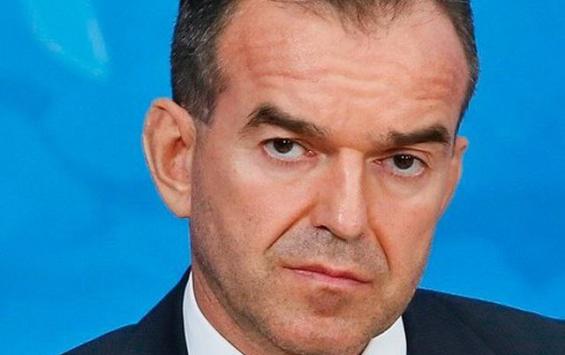 В Краснодарском крае запретили съемку применения беспилотников